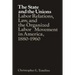 The State and the Unions