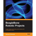 Beaglebone Robotic Projects