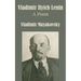 Vladimir Ilyich Lenin: A Poem
