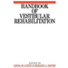 Handbook of Vestibular Rehabilitation