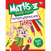 Maths V Made Easy Funfilled Activities With Tubby 8+