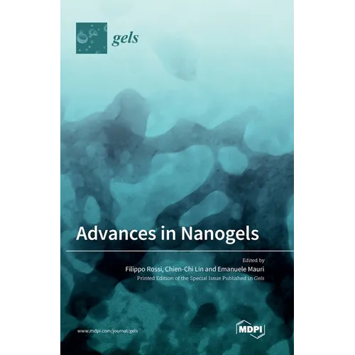 Advances in Nanogels