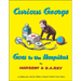 Curious George Goes to the Hospital