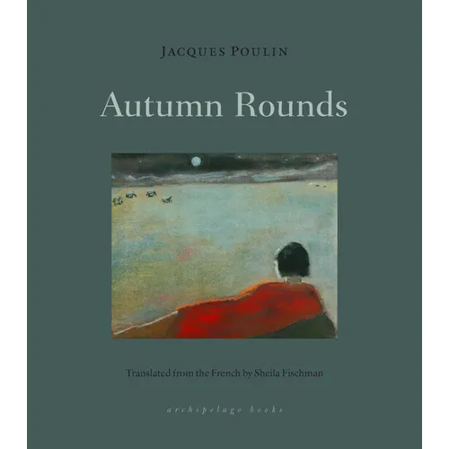 Autumn Rounds - Paperback