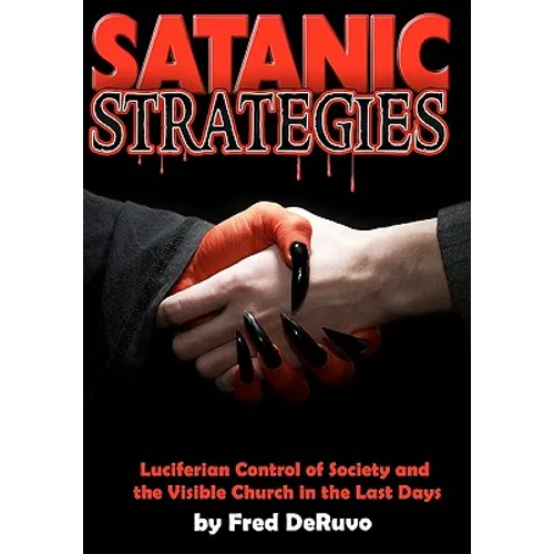 Satanic Strategies