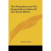 The Hitopadesa And The Original Beast Fables Of The World 500 B.C.