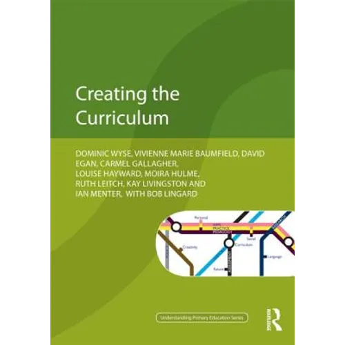 Creating the Curriculum