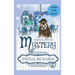 March Street Cozy Mysteries Omnibus, Large Print Edition