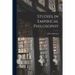 Studies in Empirical Philosophy
