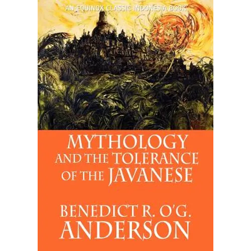Mythology and the Tolerance of the Javanese