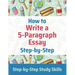 How to Write a 5-Paragraph Essay Step-by-Step: Step-by-Step Study Skills