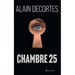 Chambre 25