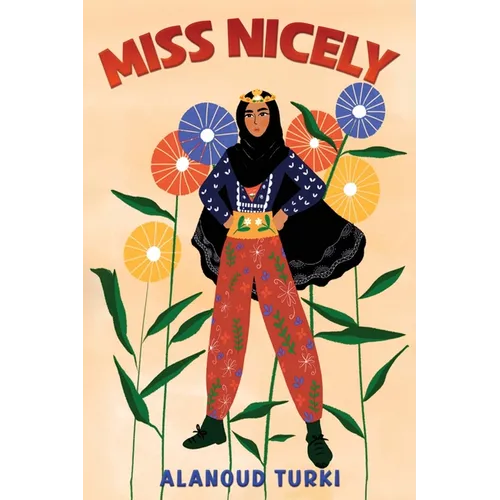 Miss Nicely