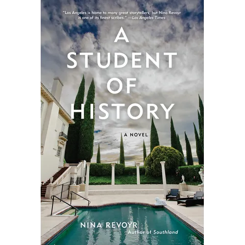 A Student of History
