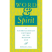 Word and Spirit: A Kierkegaardian Critique of the Modern Age