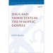 Jesus and YHWH-Texts in the Synoptic Gospels