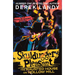 Skulduggery Pleasant