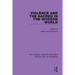 Violence and the Sacred in the Modern World