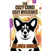 The Cozy Corgi Cozy Mysteries - Collection Nine: Books 25-27