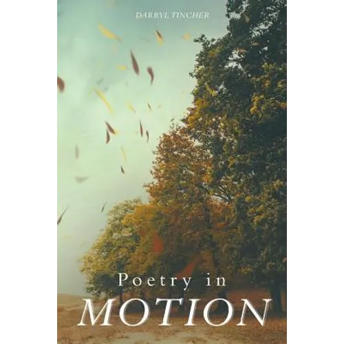 Poetry in Motion