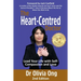 The Heart-Centred Doctor: Lead Your Life with Self-Compassion and Love - 2nd Edition