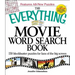 The Everything Movie Word Search Book: 150 Blockbuster Puzzles for Fans of the Big Screen