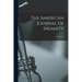 The American Journal Of Insanity; Volume 64