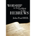 Worship in the Letter to the Hebrews