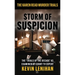 Storm of Suspicion: The Karen Read Murder Trials
