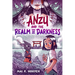 Anzu and the Realm of Darkness: A Graphic Novel