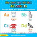 My First Zulu ( isiZulu ) Alphabets Picture Book with English Translations: Bilingual Early Learning & Easy Teaching Zulu ( isiZulu ) Books for Kids