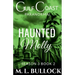 Haunted Molly