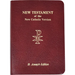 New Catholic New Testament Bible