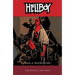 Hellboy Volume 1: Seed of Destruction