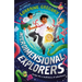 Interdimensional Explorers