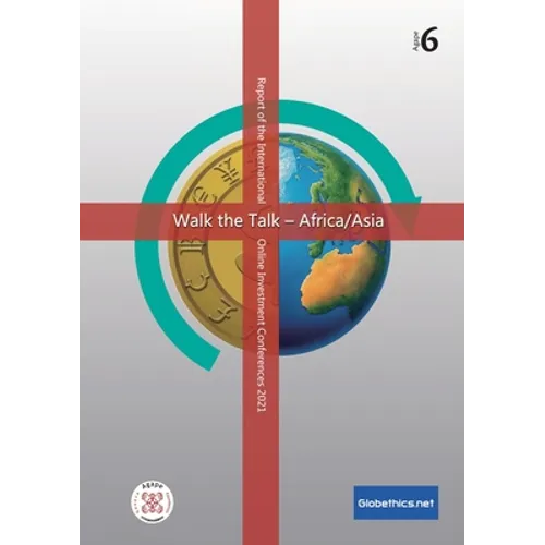 Walk the Talk: Report of the International Online Conference January / March 2021