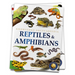 Animals: Reptiles and Amphibians