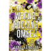 The Wrong Pucking Omega: A Why Choose Omegaverse Hockey Romance