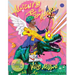 Mercury in Reggaetón: Poem