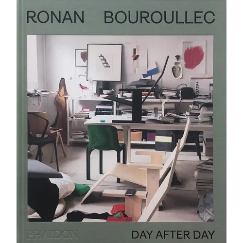 Ronan Bouroullec: Day After Day