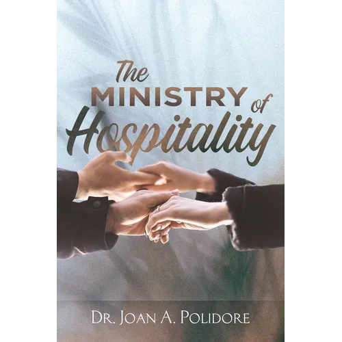 The Ministry Of Hospitality