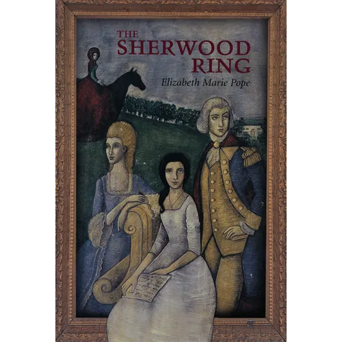 The Sherwood Ring