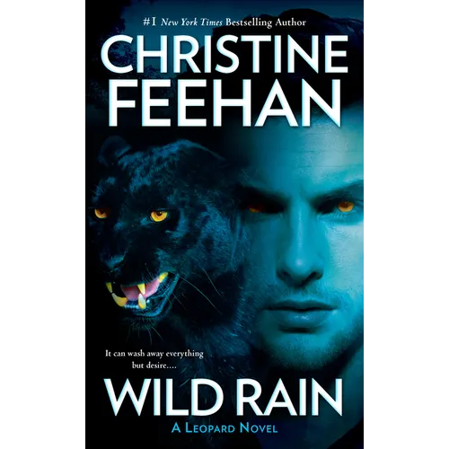 Wild Rain