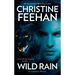 Wild Rain