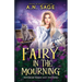Fairy in the Mourning