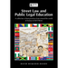 Street Law and Public Legal Education: A collection of best practices from around the world in honour of Ed O'Brien