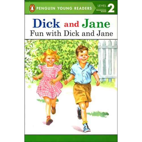 Fun with Dick and Jane