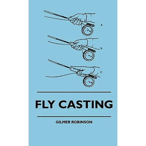 Fly Casting