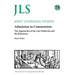 Admission to Communion: Late Medievals and Reformers