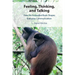 Feeling, Thinking, and Talking